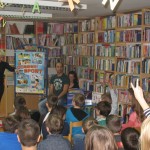 Priredba Olimpijske priče