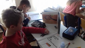 Početak projekta u školi 2 20190227_131432