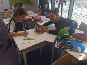 OS Kajzdrica 2  20190329_105420