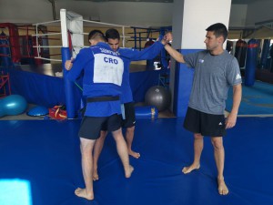 JK Zagreb Ljetni trening 3  IMG-20190628-WA0003