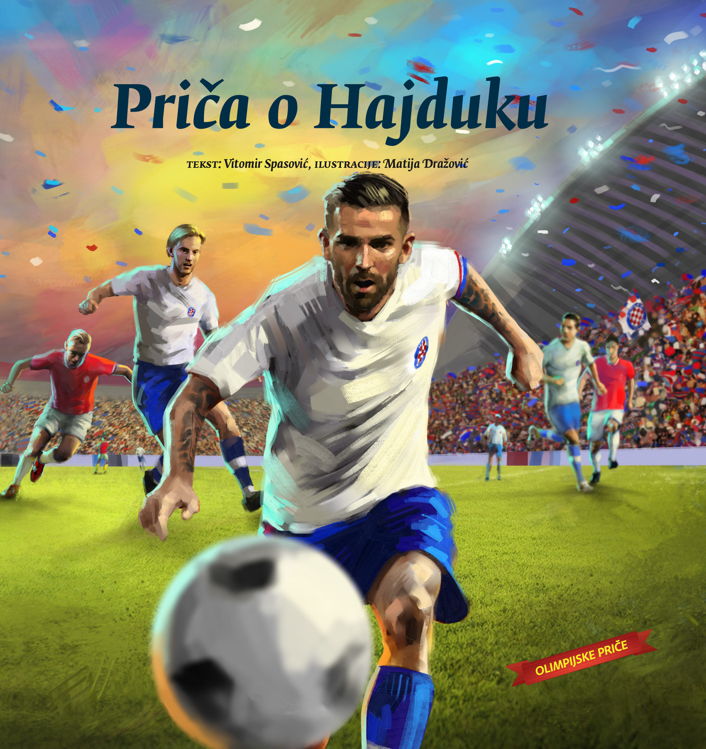 Hajduk