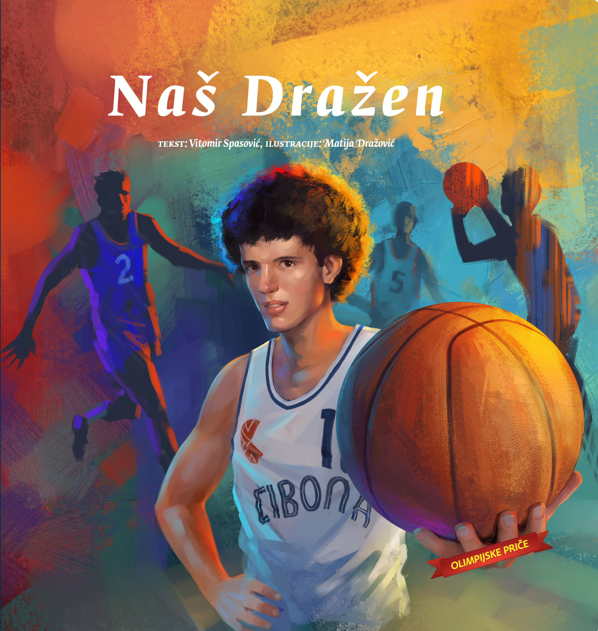 Naš Dražen